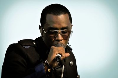 Sean 'Diddy' Combs Reportedly Rushed to Hospital With Head Injury After Prison Fight With Jamaican Drug Lord