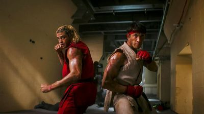 Street Fighter 2026 Movie: Cast, Release Date & Everything We Know