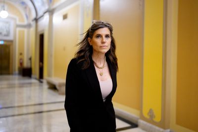 What we know about Republican Rep. Nancy Mace’s ex-fiancé’s arrest