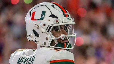 Ranking Every Power 4 Quarterback at the Halfway Point of the 2026 College Football Season