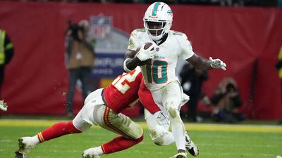 Tyreek Hill Next Team Market Heating Up: Chiefs Massive Favorite on Kalshi