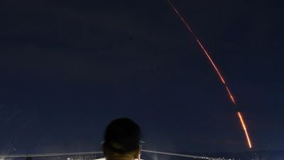 What is Starshield, SpaceX's military version of Starlink?