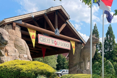 'I Was Supposed to Have My Happy Family' Great Wolf Lodge Mum's Words After Allegedly Killing Husband and Son