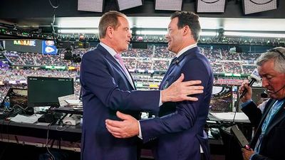 Jim Nantz’s Reaction to Tony Romo’s CBS Exit Was the Ultimate Good Guy Move