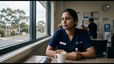 'Faced a lot of racism': Indian woman working as a nurse in Australia asks if not liking life abroad is a good reason to return. Redditors say...