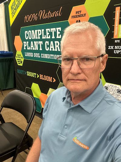 Farmers Are Paying for Fertilizer Geopolitics