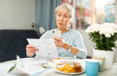 Medicare Open Enrollment Starts Oct. 15 — 7 Things to Check Before Keeping Your Current Plan