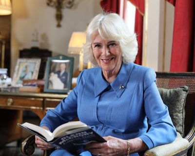 The Book That Changed My Life review – these joyful tales of the power of reading are TV magic