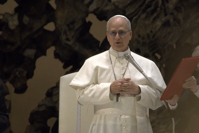 Pope Leo XIV's Family Cancer Tragedy: Both Parents Died and His Brother Is Battling the Disease