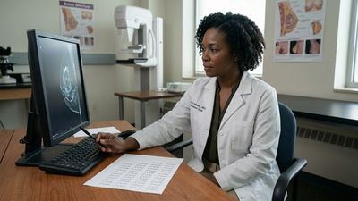 Wisconsin Women with Dense Breasts or High Cancer Risk Should Check Whether Their 2027 Plans Cover Breast MRI