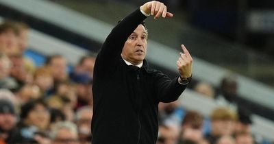 Aston Villa hit Fenerbahce for six to record biggest European victory