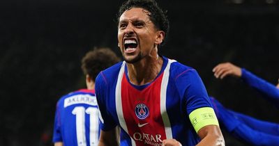 Manchester City slip to Paris Saint-Germain in Etihad thriller