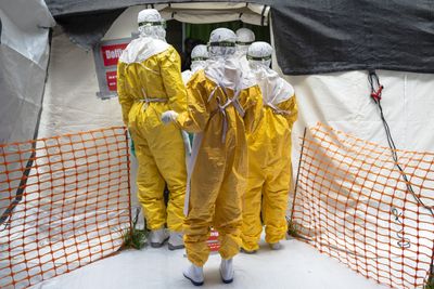 Congo Ebola Outbreak Reaches 9,000 Confirmed Cases as U.S. Keeps 21-Day Entry Rules and Low Risk Rating