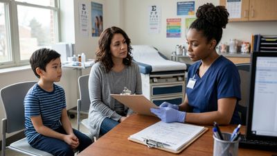 Pittsburgh-Area Parents Face Measles Exclusion Rules After Both Allegheny County Cases Link to Eden Christian Academy