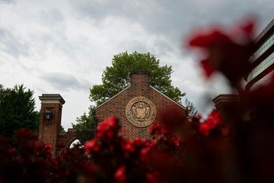 University of Maryland club tennis team suspended over racist imagery sent to other schools