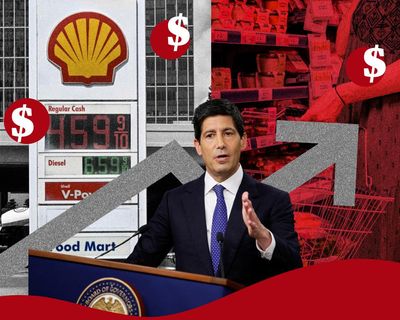 Will Trump’s economy sink Republicans in the US midterm elections? Our reporters answered your questions