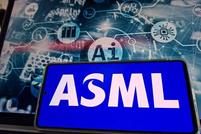 ASML Says AI Chip Demand Is Stretching Into 2030. It Already Expects Supply Shortages Through 2028.