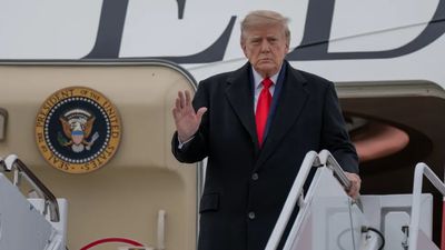 IRS says it’s waiting for approval to release data on Trump’s 2025 tax cuts. Then a former taxpayer advocate alleges the CEO is hiding something