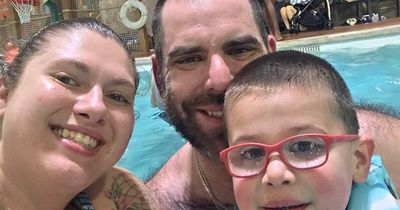 Mom Stabs Family In Fatal Attack At Popular Family Resort, Stepmom Now Reveals The Warning Sign No One Caught