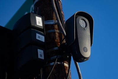 An Ohio police lieutenant allegedly used Flock cameras 29 times to track someone he knew. Now he’s facing a felony
