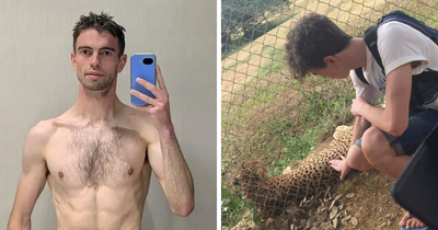 Chilling Posts From Mom Of Former Child Actor Who Entered Tiger Enclosure Raise Questions After Fatal Incident