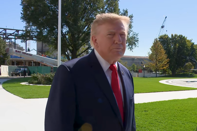 Three-Time Trump Voter Says He Can No Longer Afford His Favourite Steak as US Inflation Hits 3.7%