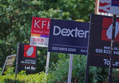 Average asking rent in London reaches new record high of £2,825 as supply falls