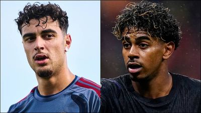 Transfer Rumors: Man Utd’s $110 Million Bidding War; Real Madrid Hijack Yamal’s Dream Target