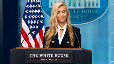 Polymarket opens betting on when White House press secretary Katie Zacharia will be fired after her first briefing: ‘a train wreck’