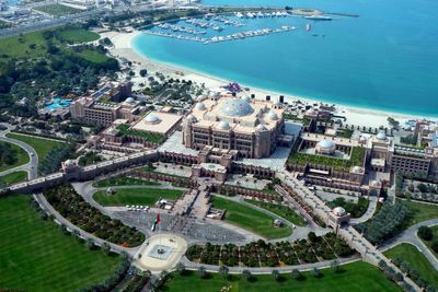 Abu Dhabi Royal Mahrah Al Nahyan Admits Child Neglect After Collapsing on Cocaine Beside Toddler