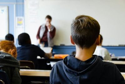 Canadian Teacher Suspended After Students Discover Sexually Explicit Photos of Him on Reddit