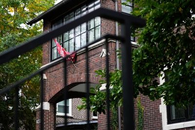 Sexual assault reported at frat house near University of Chicago