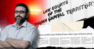 Many Canberrans are asking the same question after this sentencing