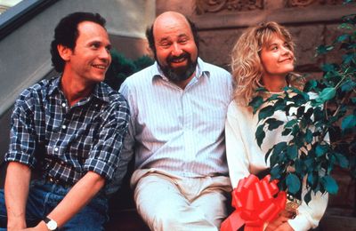Billy Crystal reveals 'profound' grief over Rob Reiner murder