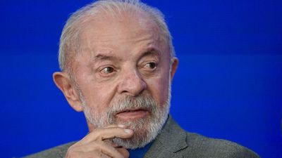 Lula's party to file complaint against Meta over Brazil election interference