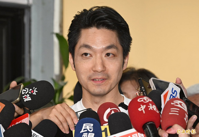 蔣萬安是男同志「性幻想對象」？他狠酸：性癖可冷門「不可邪門」