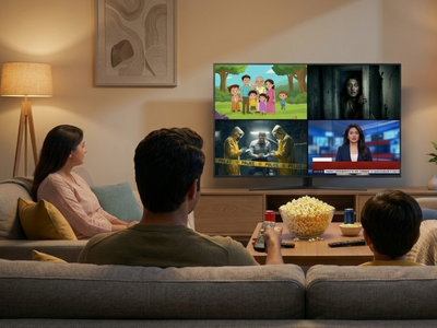 Tata Play dishes out ₹199 wildcard to stay connected in changing world