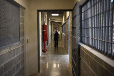 Costa Rica opens a Bukele-style mega-prison. Here's how it got here
