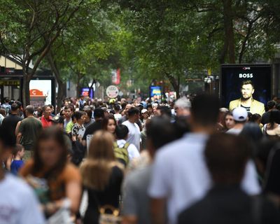 Unemployment in Australia reaches 4.7%, its highest in nearly five years