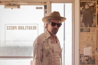 The Best Neo-Noir You’re Not Watching Is Better Than Ever