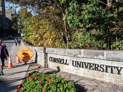 Cornell president faces no-confidence push over handling of sexual assault case