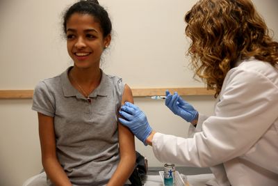 Huntsville Measles Case Puts Bailey Cove Subway and Publix Visitors on Symptom Watch Through Late October