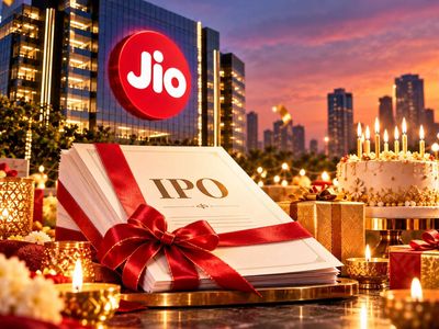 JIO IPO & Rs 10 lakh crore: Mukesh Ambani added 13 zeros to Dhirubhai’s dream