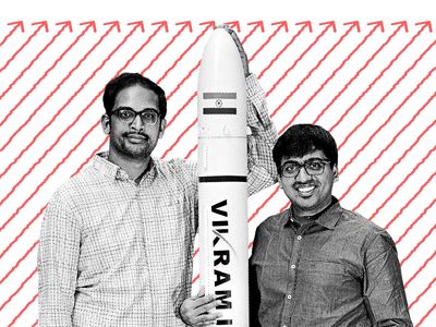 Skyroot eyes funding boost; MDR deferment cheers D2C brands