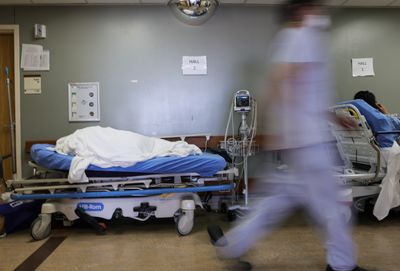 ER Nurse Shortfalls Linked to Longer Stays and More Patients Leaving Before Being Seen at 410 Hospitals