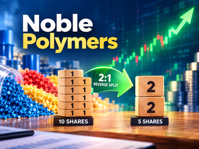 950% rally in 6 months! Last day to buy this multibagger microcap stock before reverse stock split. What this mean for investors?