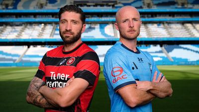 Plenty to prove as 'feisty' derby kicks off ALM season