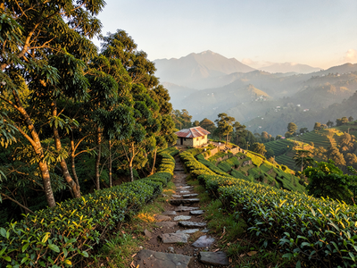 Tinchuley and Takdah: Darjeeling's Ridge Villages Worth the Climb