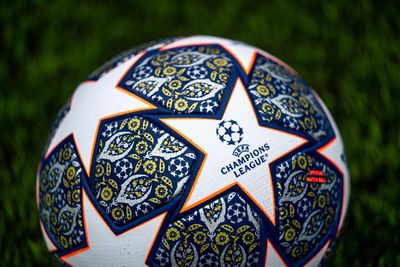 The key fixtures to watch for Matchday 3 of the Champions League