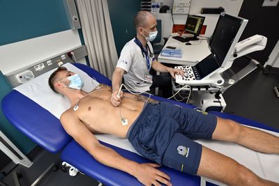 Gym-Goers Who Quit Anabolic Steroids Saw Heart Walls Recover but Pumping Strength Stayed Lower in Norwegian Study